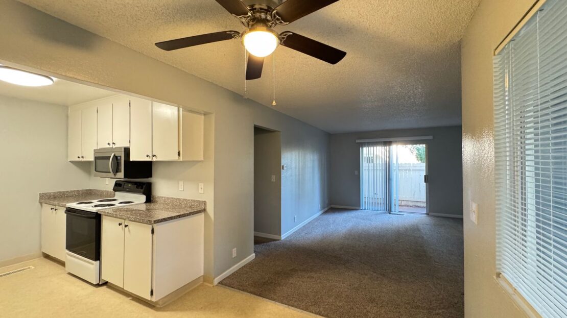 2800 Dover Ave - Fairfield - California - 1 bed, 1 bath rental property