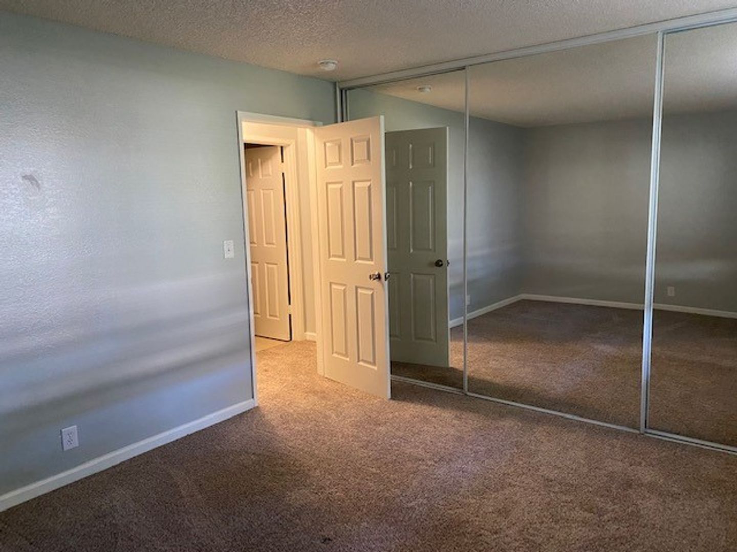 2800 Dover Ave - Fairfield - California - 1 bed, 1 bath rental property