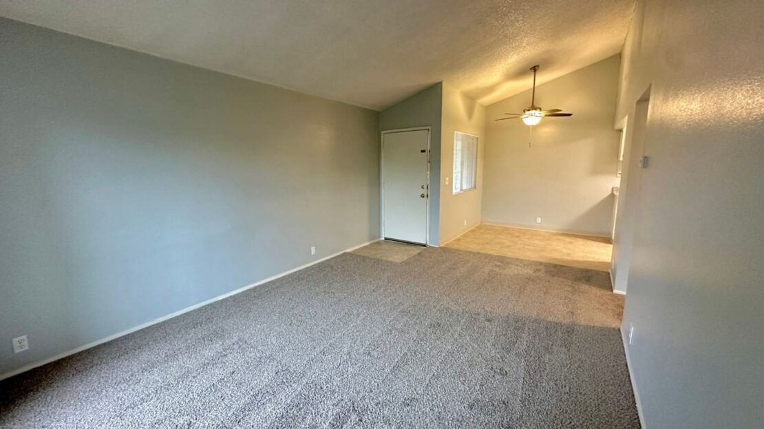 2800 Dover Ave - Fairfield - California - 2 bed, 1 bath rental property