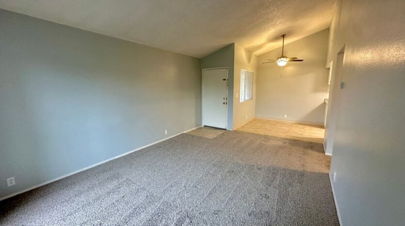 2800 Dover Ave - Fairfield - California - 2 bed, 1 bath rental property