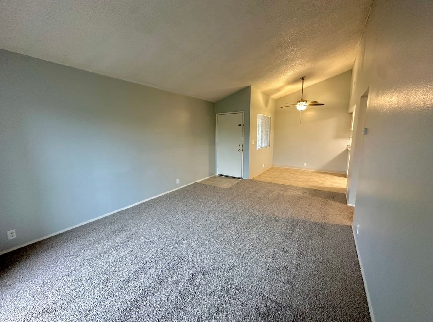2800 Dover Ave - Fairfield - California - 2 bed, 1 bath rental property