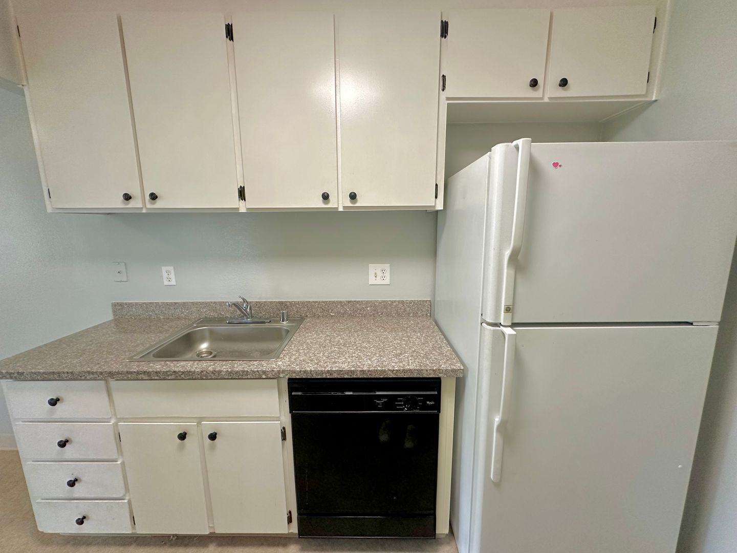 2800 Dover Ave - Fairfield - California - 2 bed, 1 bath rental property