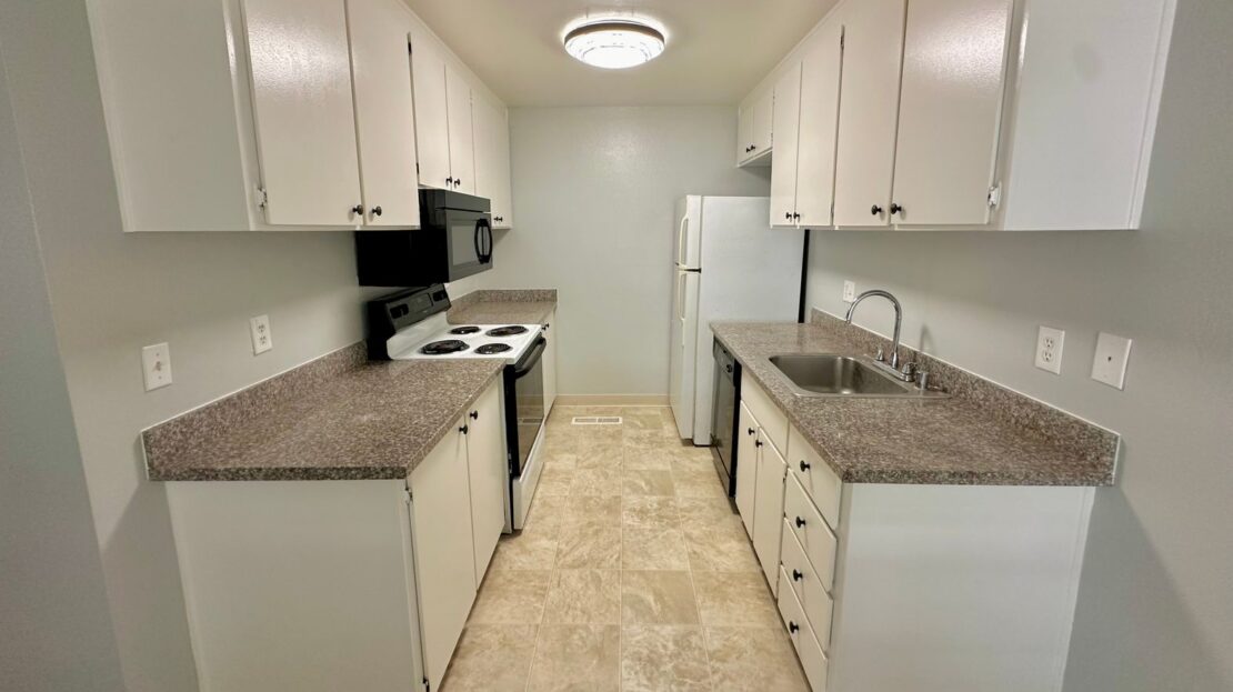 2800 Dover Ave - Fairfield - California - 1 bed, 1 bath rental property