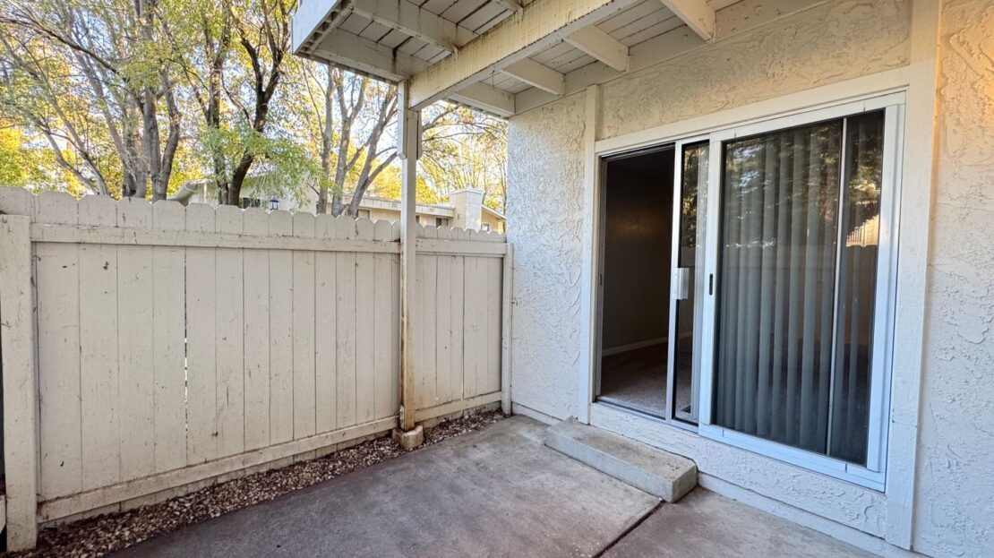2800 Dover Ave - Fairfield - California - 1 bed, 1 bath rental property