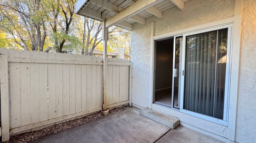2800 Dover Ave - Fairfield - California - 1 bed, 1 bath rental property