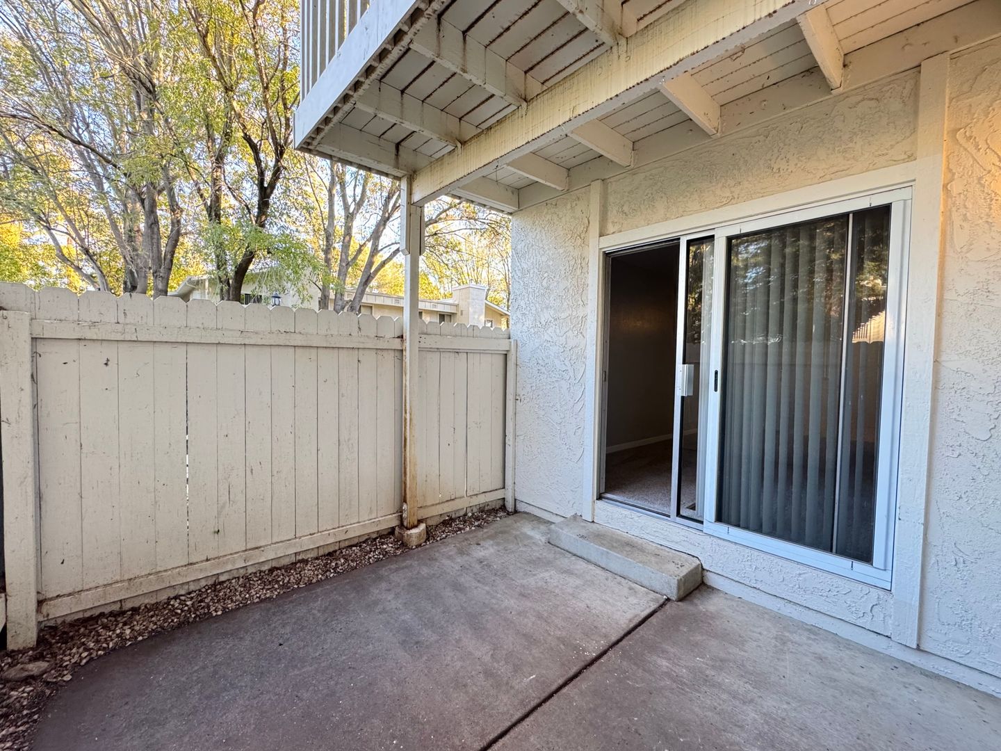 2800 Dover Ave - Fairfield - California - 1 bed, 1 bath rental property