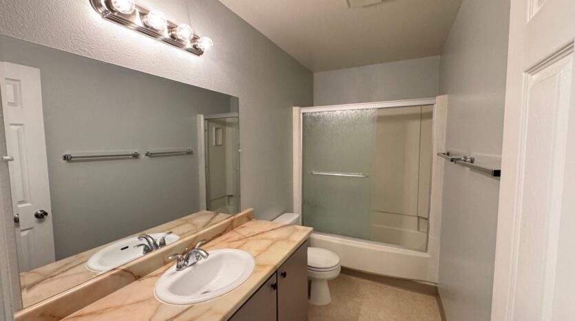 2800 Dover Ave - Fairfield - California - 1 bed, 1 bath rental property