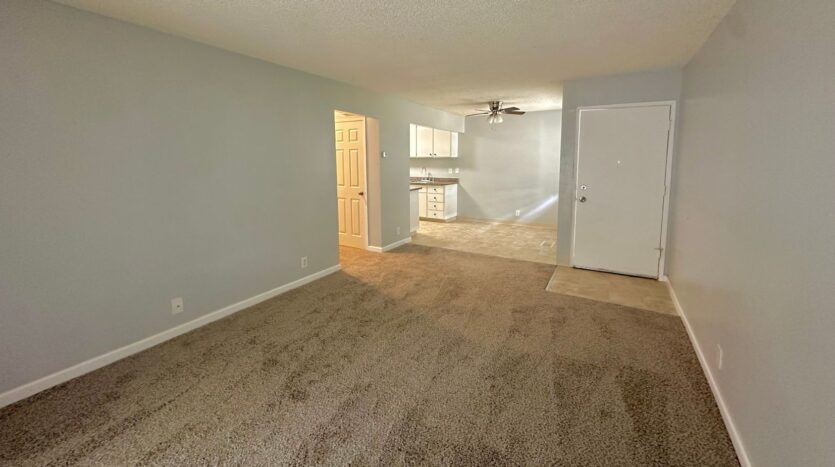 2800 Dover Ave - Fairfield - California - 1 bed, 1 bath rental property