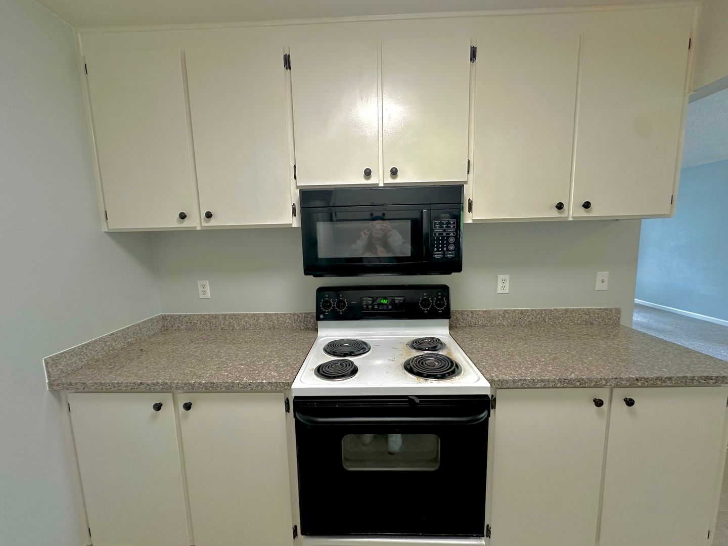 2800 Dover Ave - Fairfield - California - 2 bed, 1 bath rental property