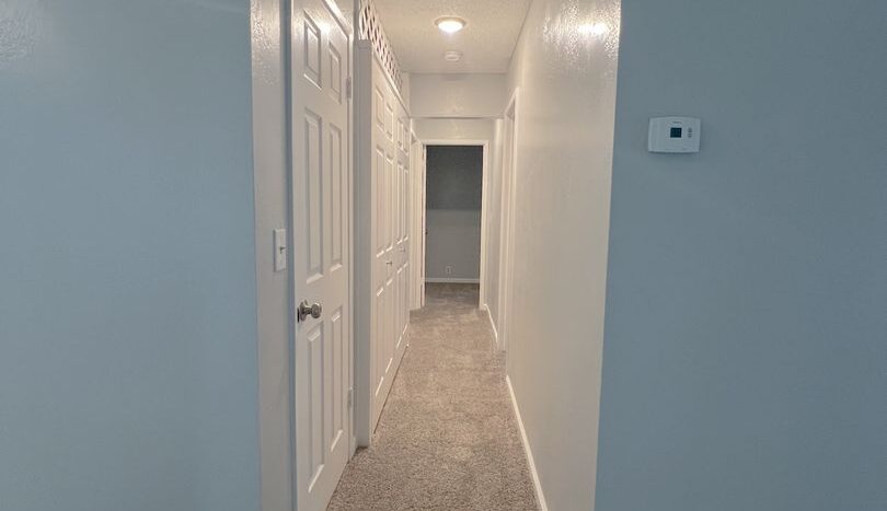 2800 Dover Ave - Fairfield - California - 2 bed, 1 bath rental property