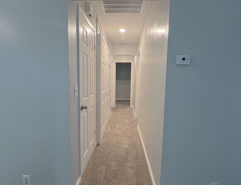2800 Dover Ave - Fairfield - California - 2 bed, 1 bath rental property