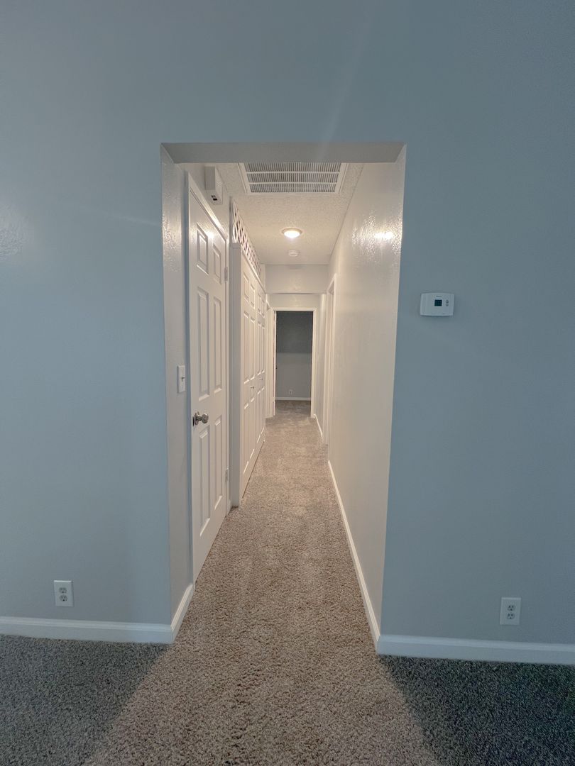 2800 Dover Ave - Fairfield - California - 2 bed, 1 bath rental property