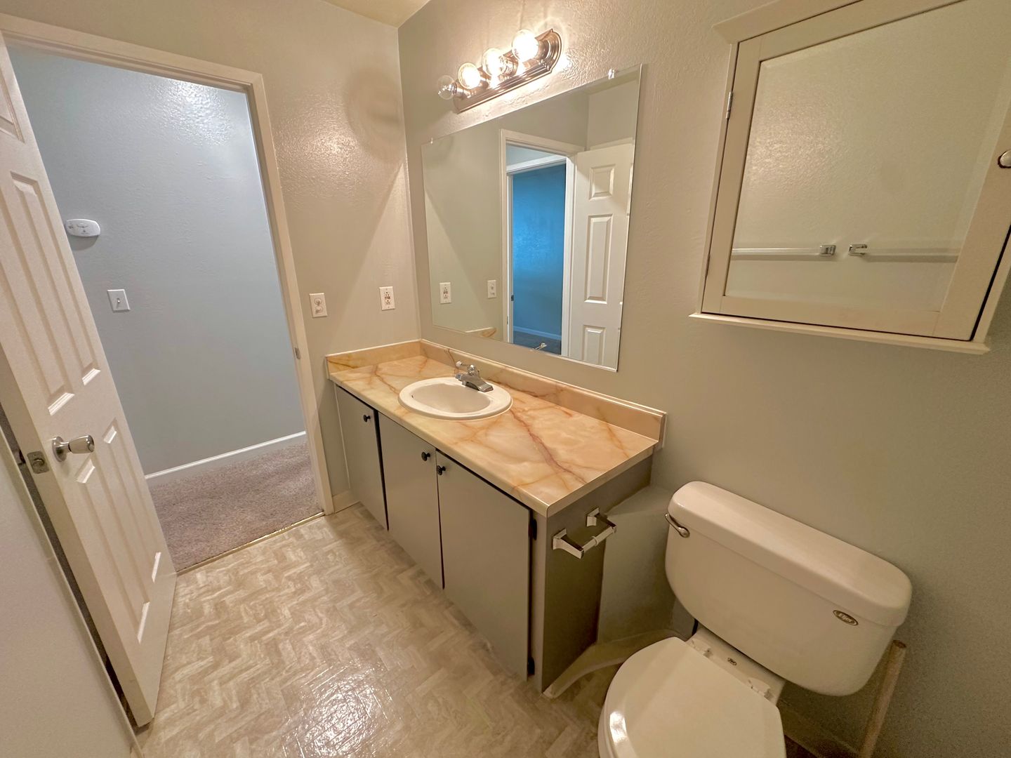 2800 Dover Ave - Fairfield - California - 2 bed, 1 bath rental property