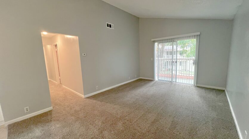 2800 Dover Ave - Fairfield - California - 2 bed, 1 bath rental property