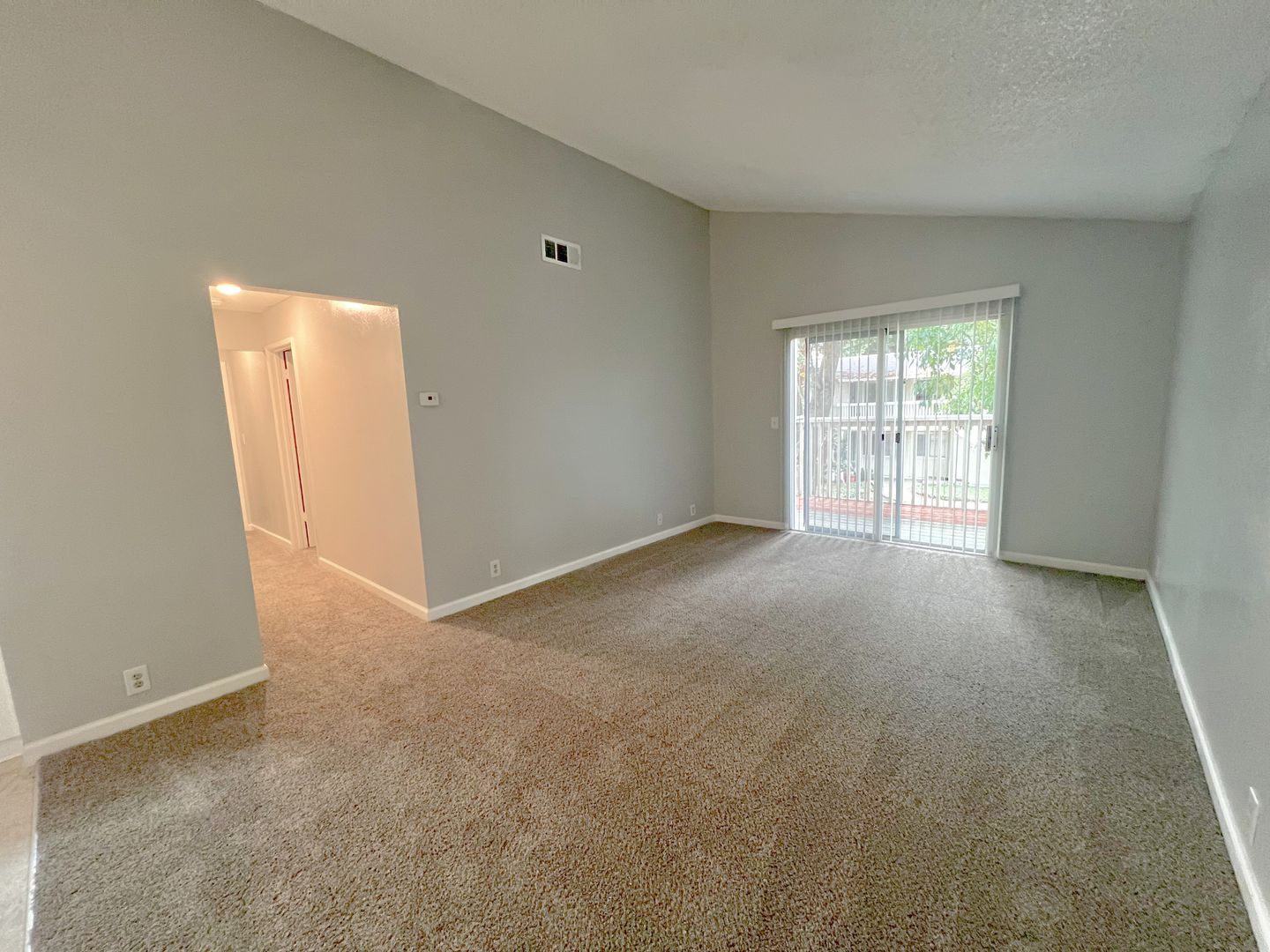 2800 Dover Ave - Fairfield - California - 2 bed, 1 bath rental property