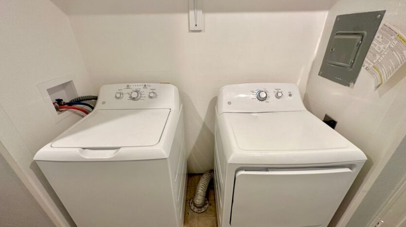 2800 Dover Ave - Fairfield - California - 1 bed, 1 bath rental property