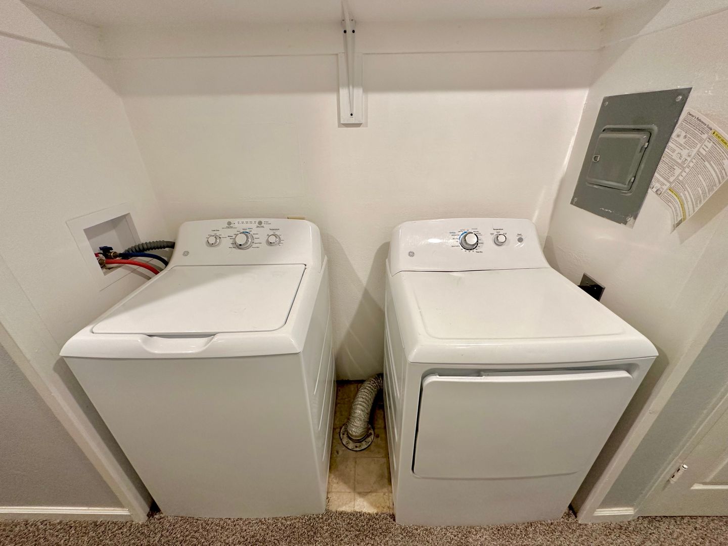 2800 Dover Ave - Fairfield - California - 1 bed, 1 bath rental property