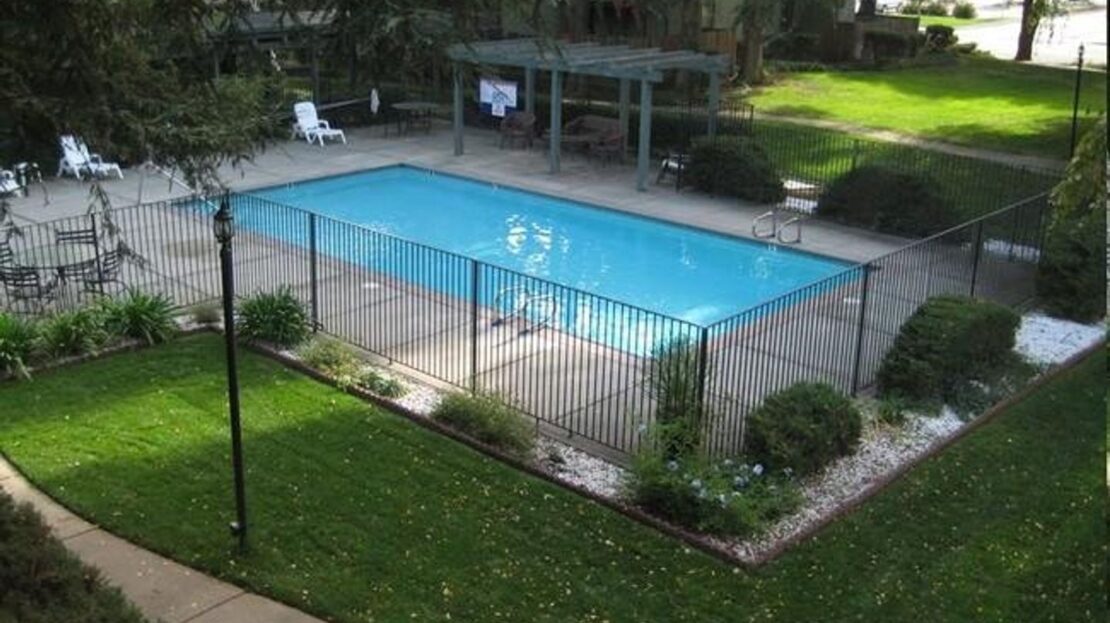 2800 Dover Ave - Fairfield - California - 2 bed, 1 bath rental property