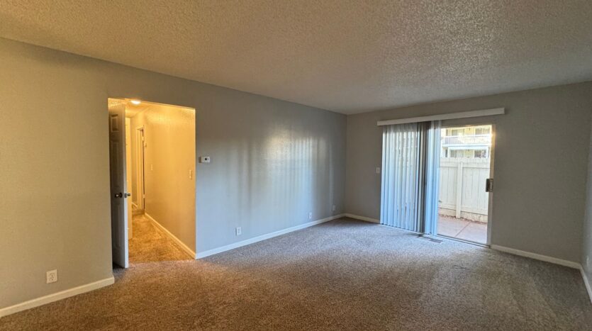 2800 Dover Ave - Fairfield - California - 1 bed, 1 bath rental property