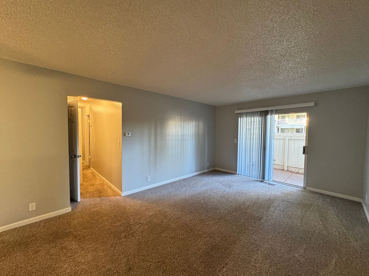 2800 Dover Ave - Fairfield - California - 1 bed, 1 bath rental property