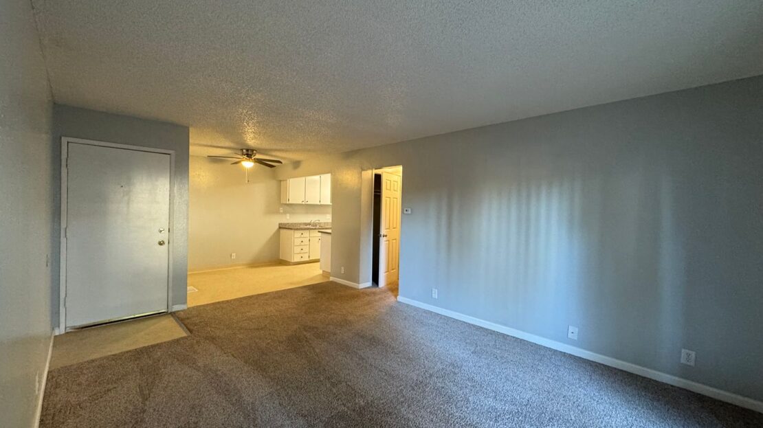 2800 Dover Ave - Fairfield - California - 1 bed, 1 bath rental property