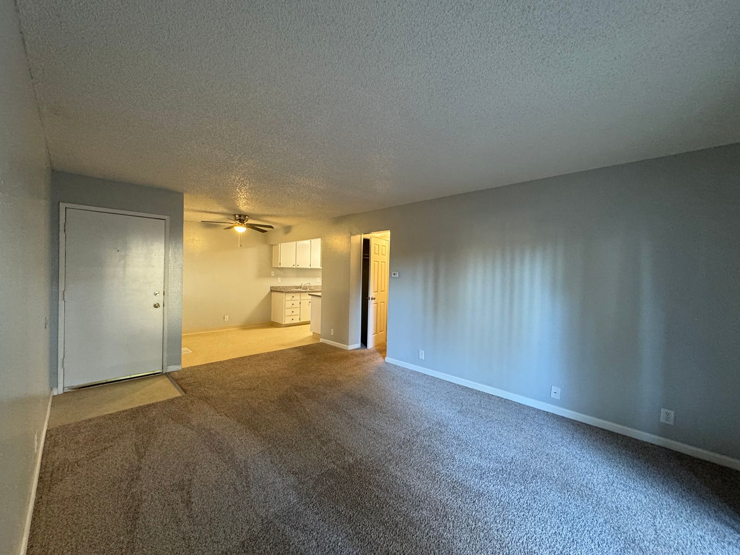 2800 Dover Ave - Fairfield - California - 1 bed, 1 bath rental property