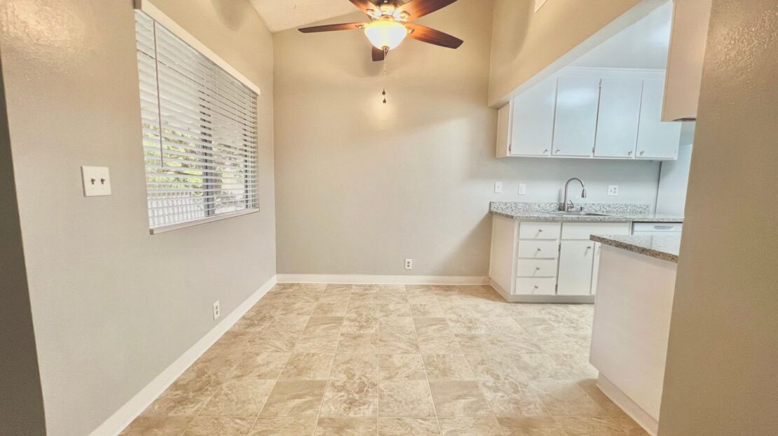 2800 Dover Ave - Fairfield - California - 2 bed, 1 bath rental property