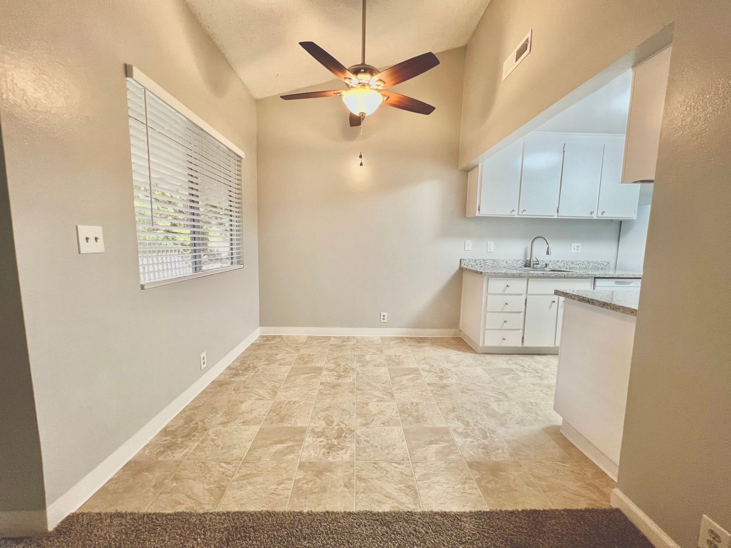 2800 Dover Ave - Fairfield - California - 2 bed, 1 bath rental property