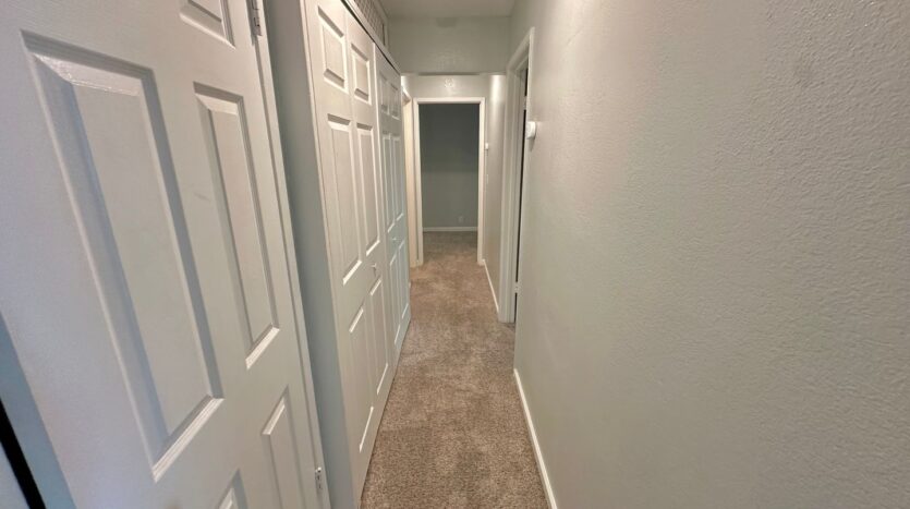 2800 Dover Ave - Fairfield - California - 2 bed, 1 bath rental property