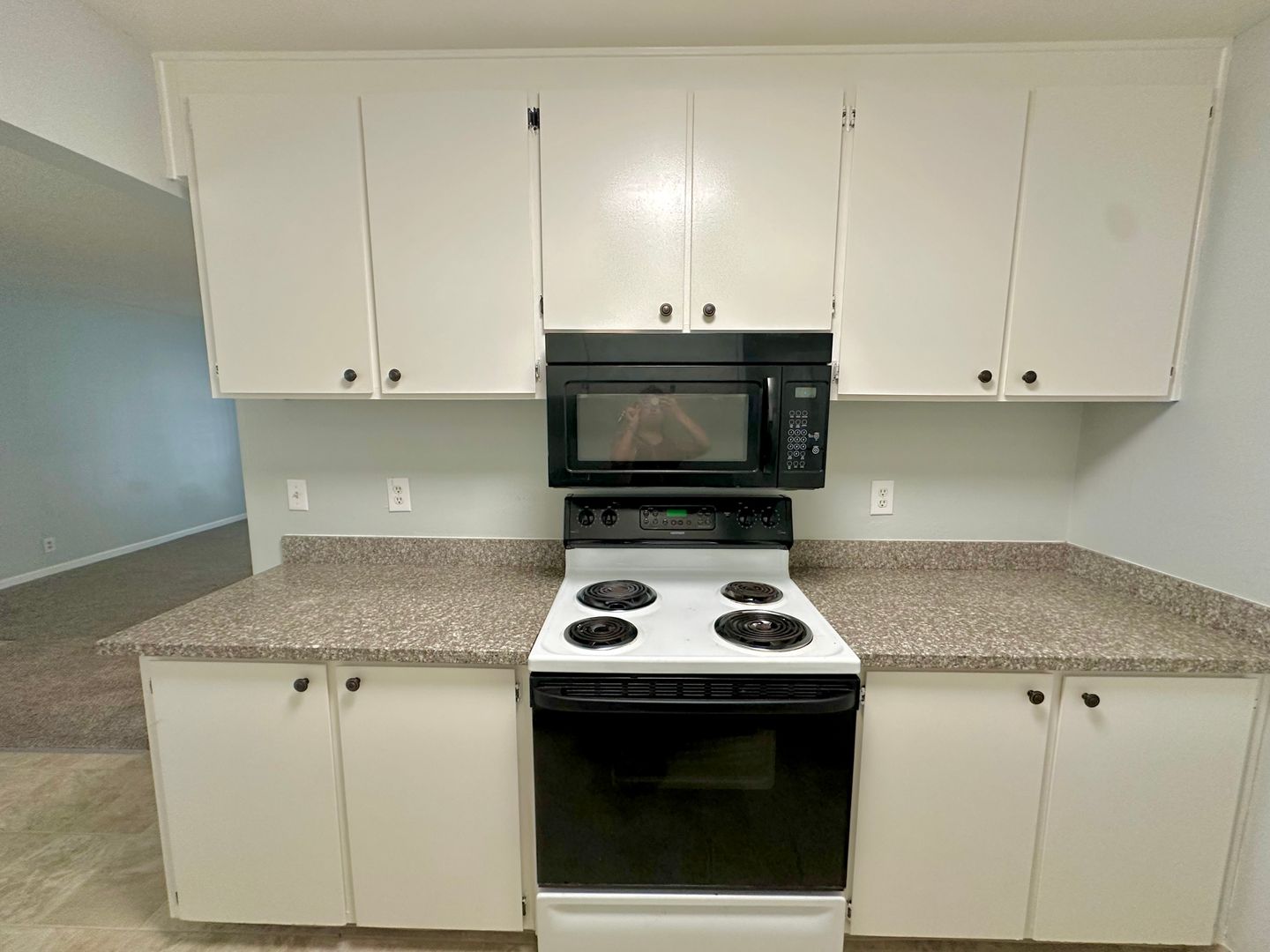 2800 Dover Ave - Fairfield - California - 1 bed, 1 bath rental property