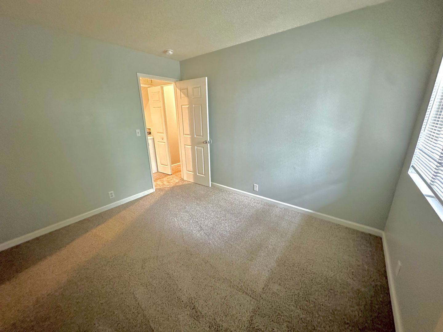 2800 Dover Ave - Fairfield - California - 2 bed, 1 bath rental property