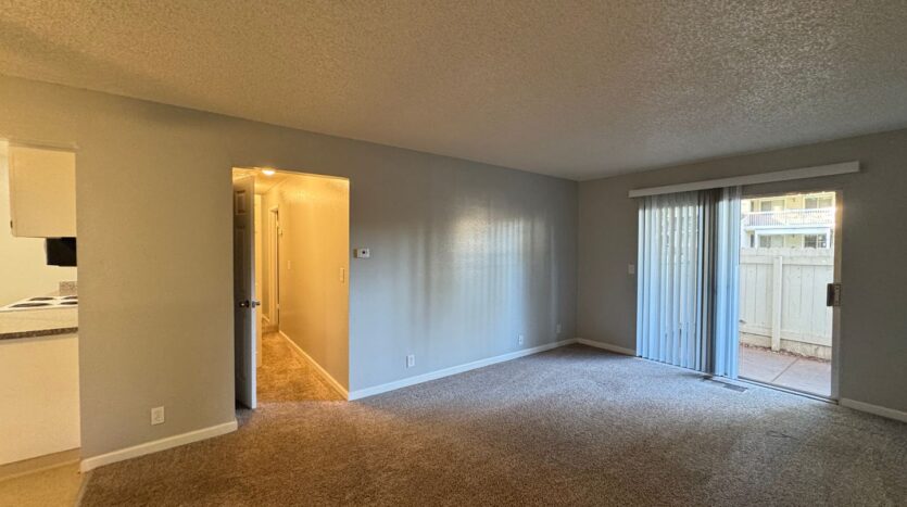 2800 Dover Ave - Fairfield - California - 1 bed, 1 bath rental property