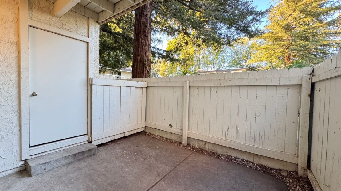 2800 Dover Ave - Fairfield - California - 1 bed, 1 bath rental property