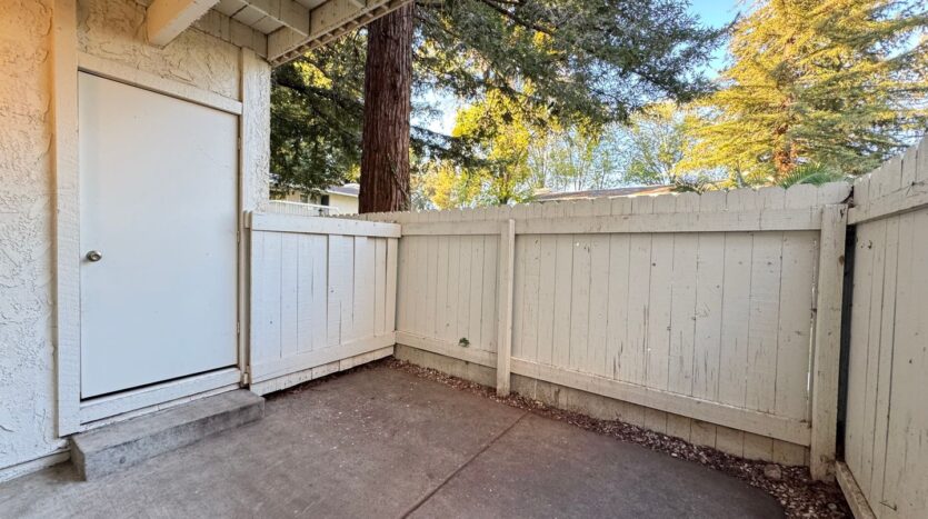 2800 Dover Ave - Fairfield - California - 1 bed, 1 bath rental property