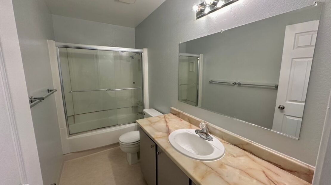 2800 Dover Ave - Fairfield - California - 1 bed, 1 bath rental property
