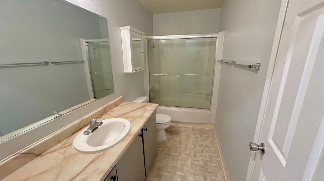 2800 Dover Ave - Fairfield - California - 2 bed, 1 bath rental property
