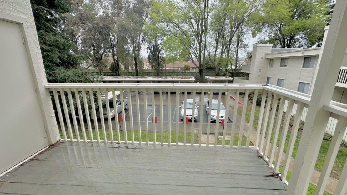 2800 Dover Ave - Fairfield - California - 2 bed, 1 bath rental property