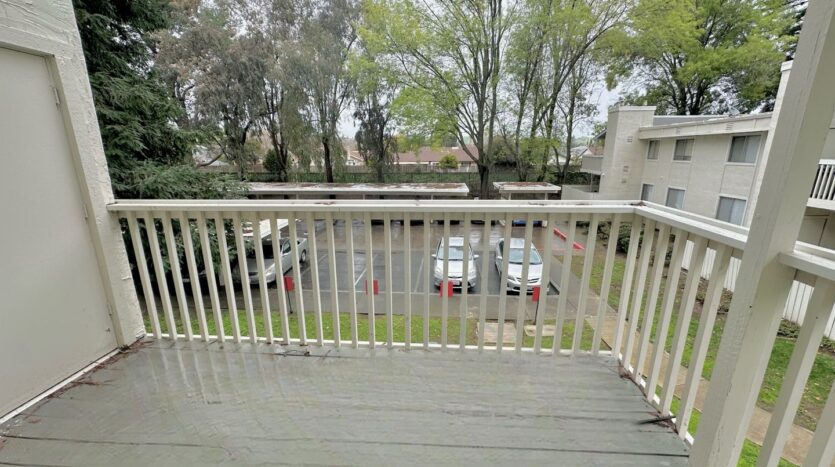 2800 Dover Ave - Fairfield - California - 2 bed, 1 bath rental property