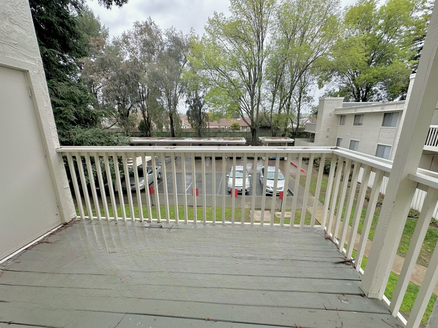 2800 Dover Ave - Fairfield - California - 2 bed, 1 bath rental property