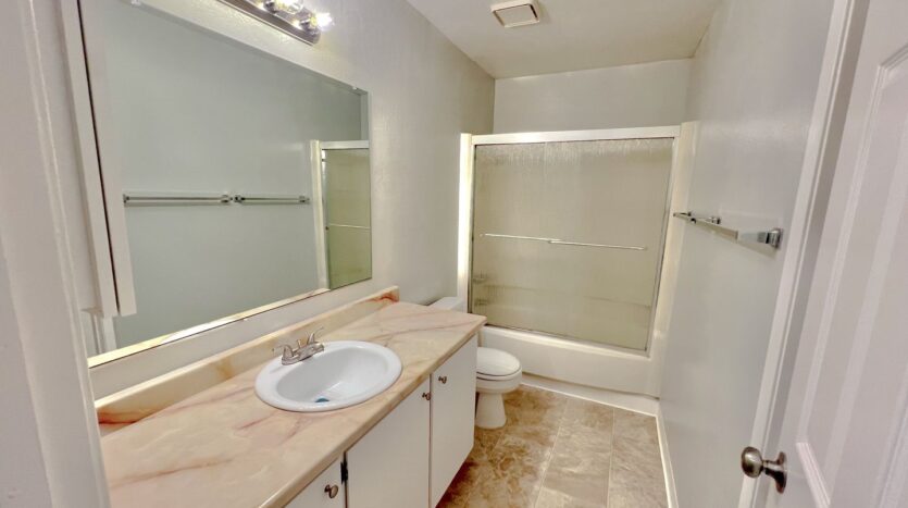 2800 Dover Ave - Fairfield - California - 2 bed, 1 bath rental property