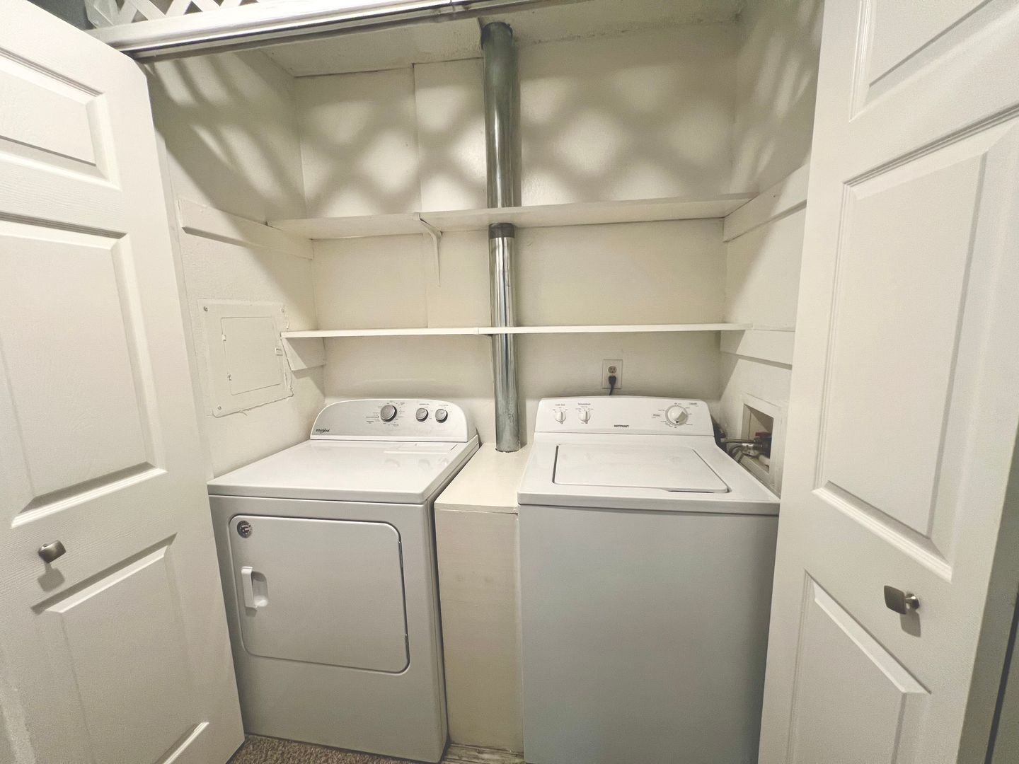 2800 Dover Ave - Fairfield - California - 2 bed, 1 bath rental property