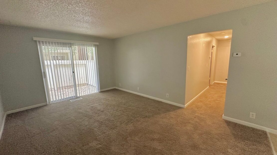 2800 Dover Ave - Fairfield - California - 1 bed, 1 bath rental property