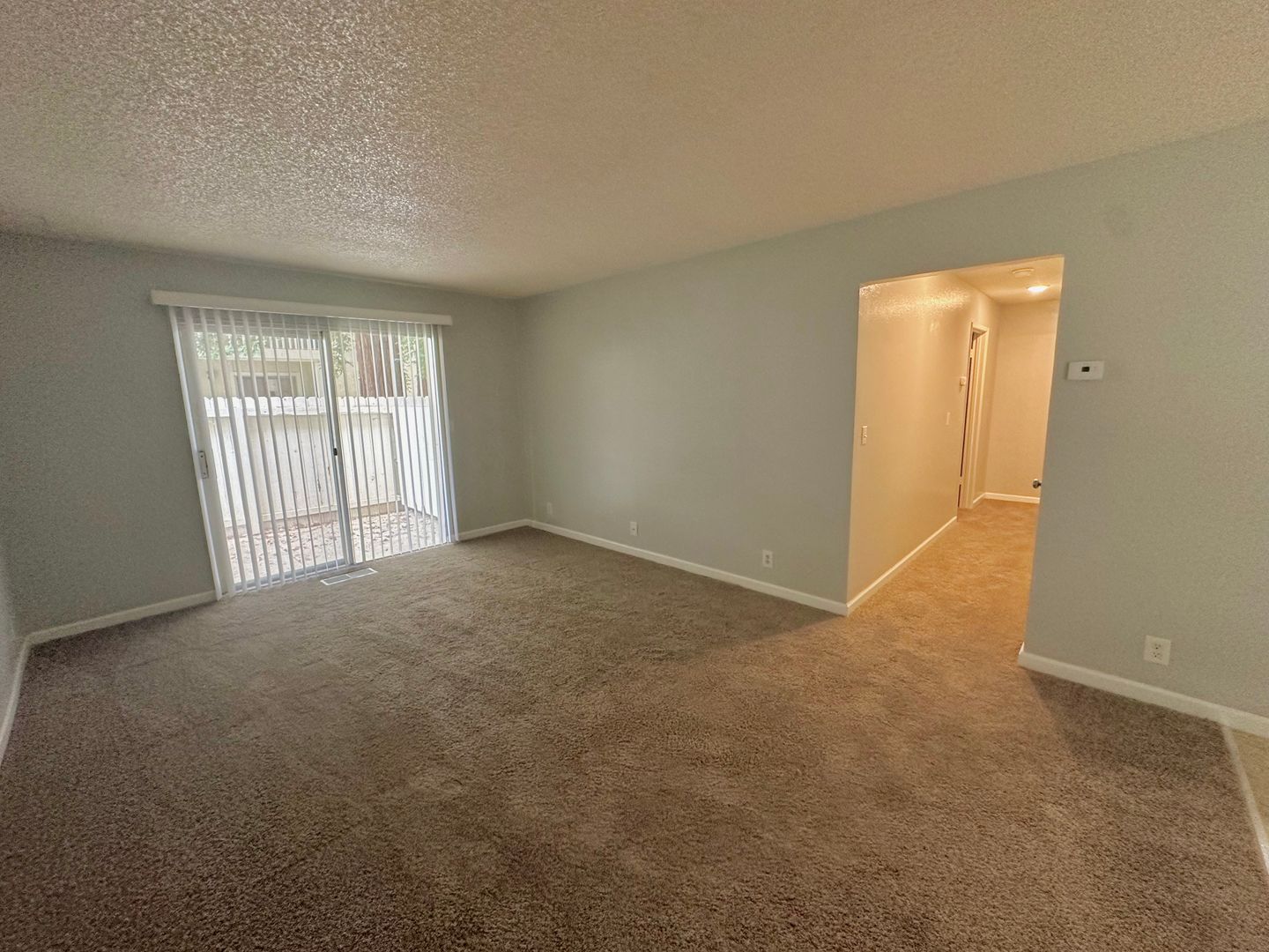 2800 Dover Ave - Fairfield - California - 1 bed, 1 bath rental property