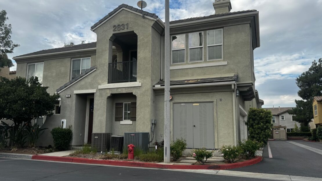 28314 Socorro St Unit 112  - Murrieta - California - 2 bed, 2 bath rental property