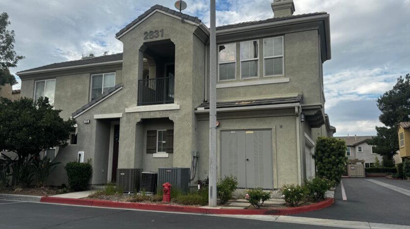 28314 Socorro St Unit 112  - Murrieta - California - 2 bed, 2 bath rental property