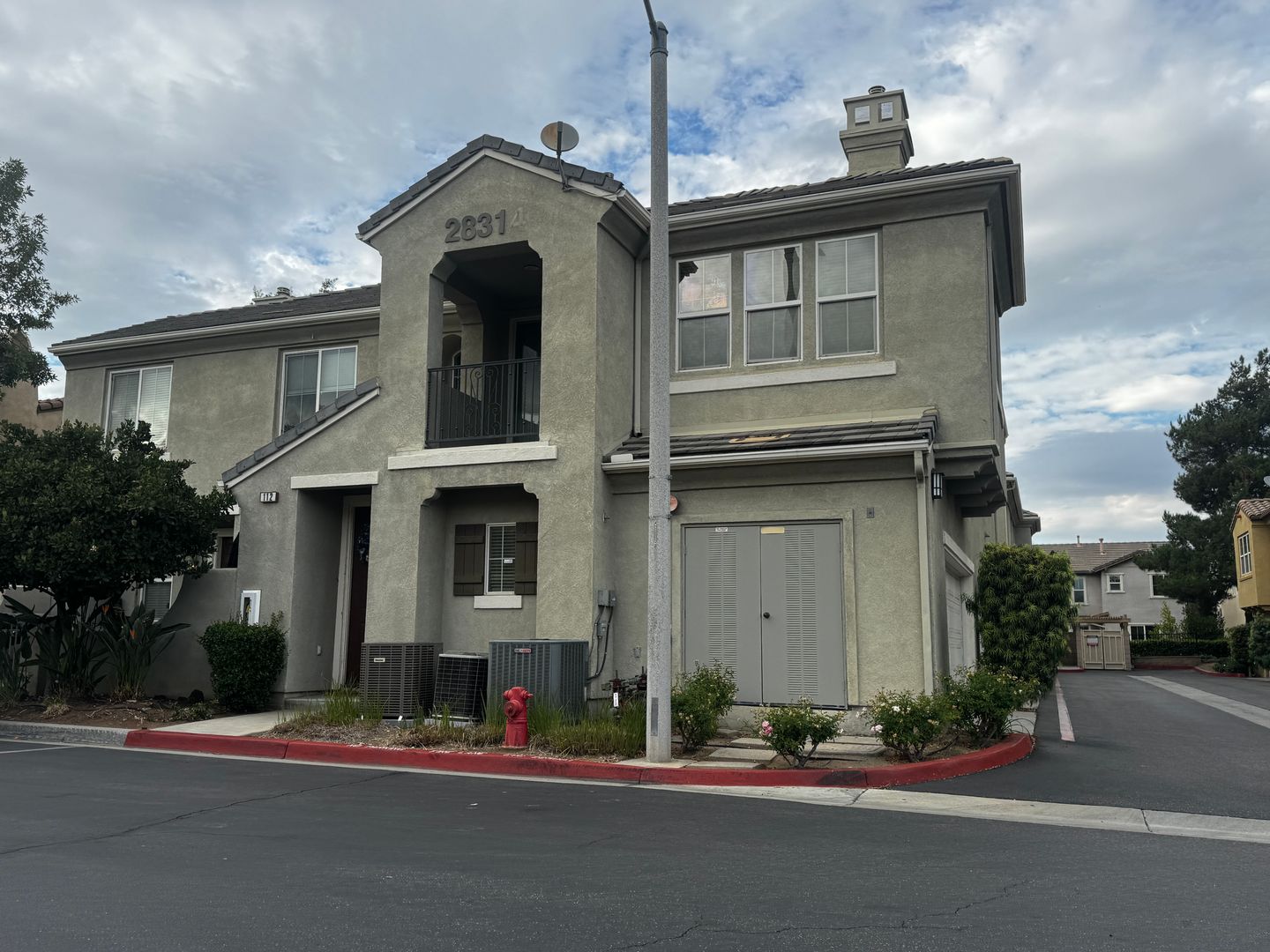 28314 Socorro St Unit 112  - Murrieta - California - 2 bed, 2 bath rental property