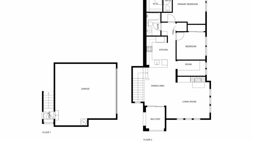 28314 Socorro St Unit 112  - Murrieta - California - 2 bed, 2 bath rental property