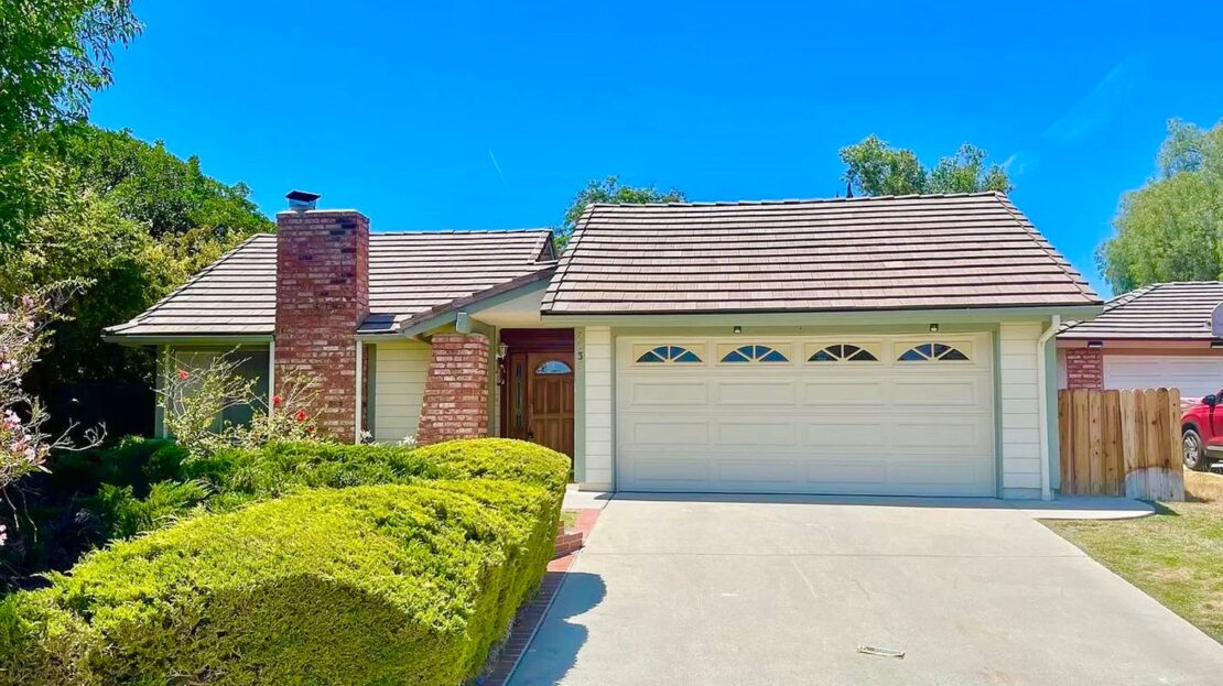 2833 Cedar Wood Pl - Thousand Oaks - California - 3 bed, 2 bath rental property