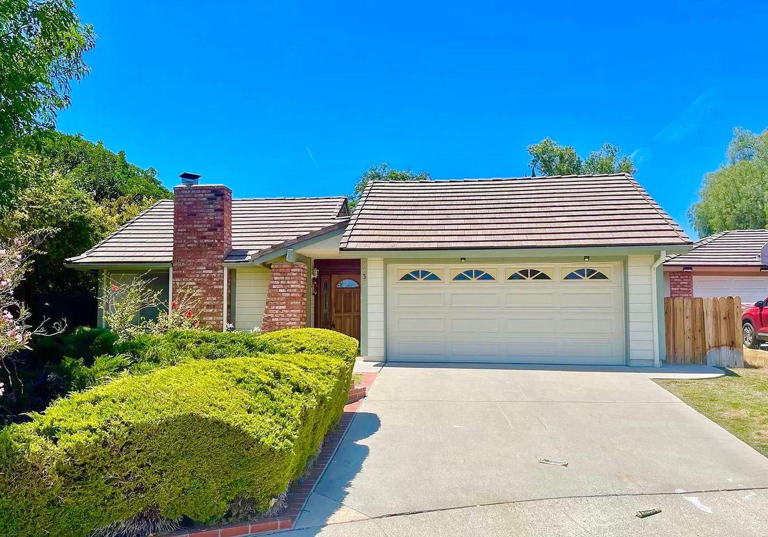 2833 Cedar Wood Pl - Thousand Oaks - California - 3 bed, 2 bath rental property
