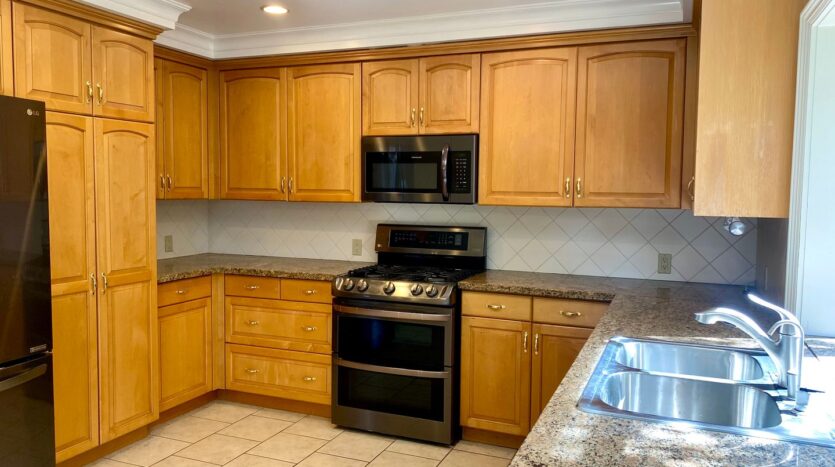 2833 Cedar Wood Pl - Thousand Oaks - California - 3 bed, 2 bath rental property